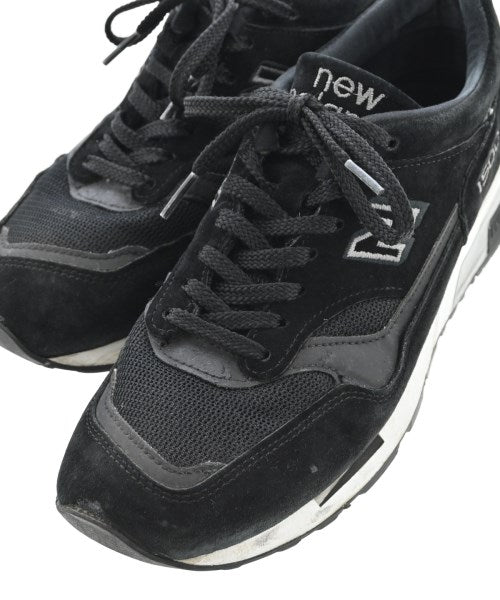 New Balance รองเท้าผ้าใบ