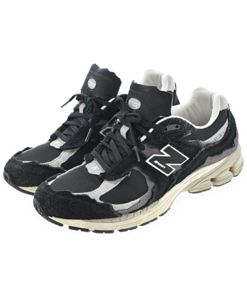 New Balance รองเท้าผ้าใบ