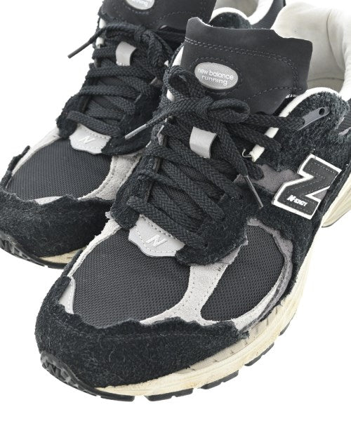 New Balance รองเท้าผ้าใบ
