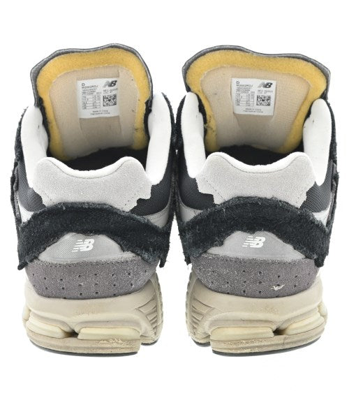New Balance รองเท้าผ้าใบ