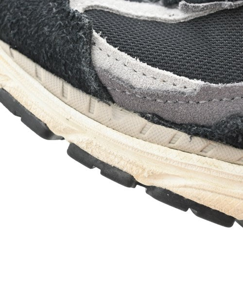 New Balance รองเท้าผ้าใบ