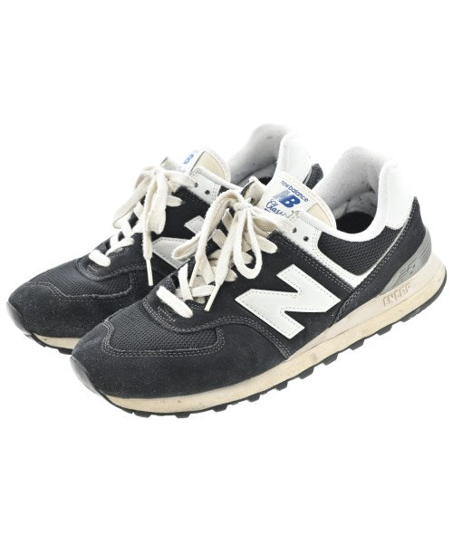 New Balance รองเท้าผ้าใบ