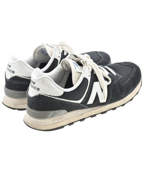 New Balance รองเท้าผ้าใบ
