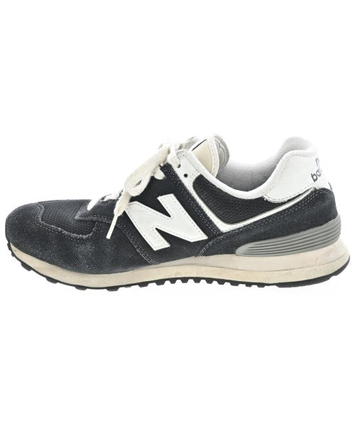 New Balance รองเท้าผ้าใบ