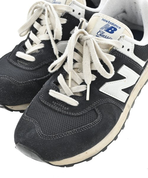 New Balance รองเท้าผ้าใบ