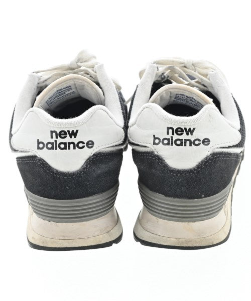 New Balance รองเท้าผ้าใบ
