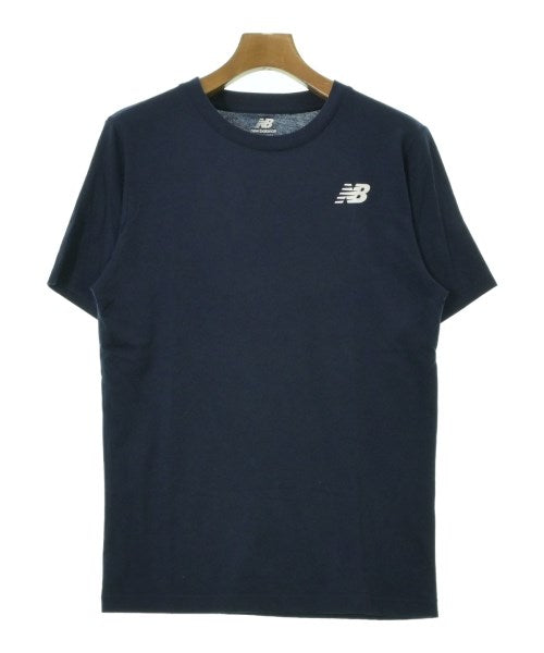 New Balance เสื้อยืด/เสื้อท็อปส์