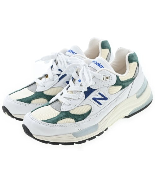New Balance รองเท้าผ้าใบ