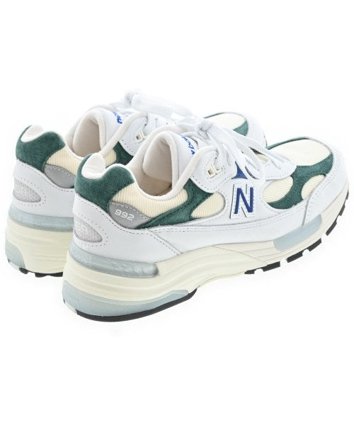 New Balance รองเท้าผ้าใบ