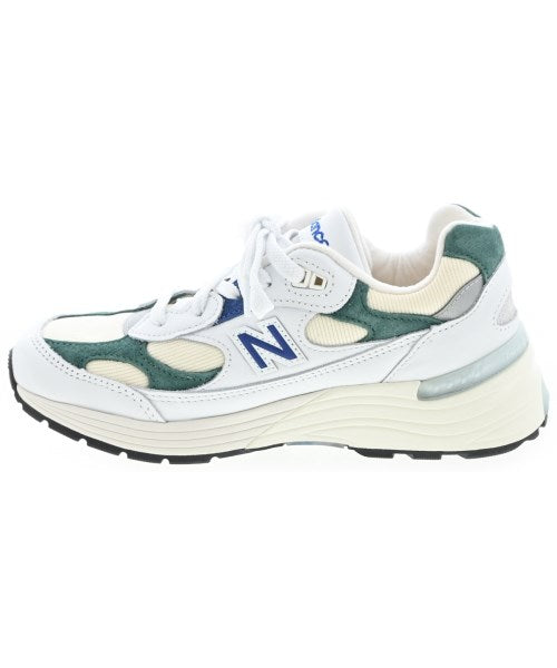 New Balance รองเท้าผ้าใบ