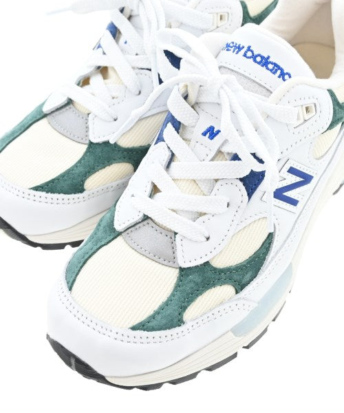 New Balance รองเท้าผ้าใบ