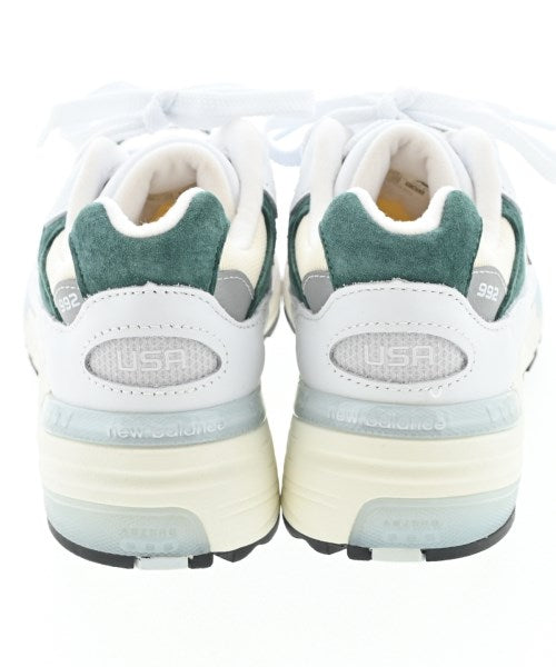 New Balance รองเท้าผ้าใบ