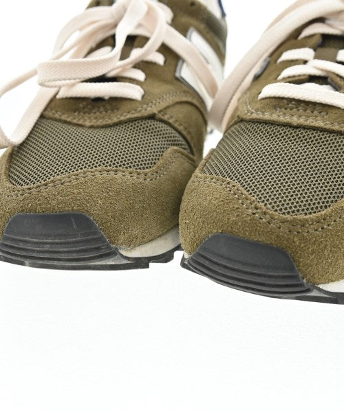 New Balance รองเท้าผ้าใบ