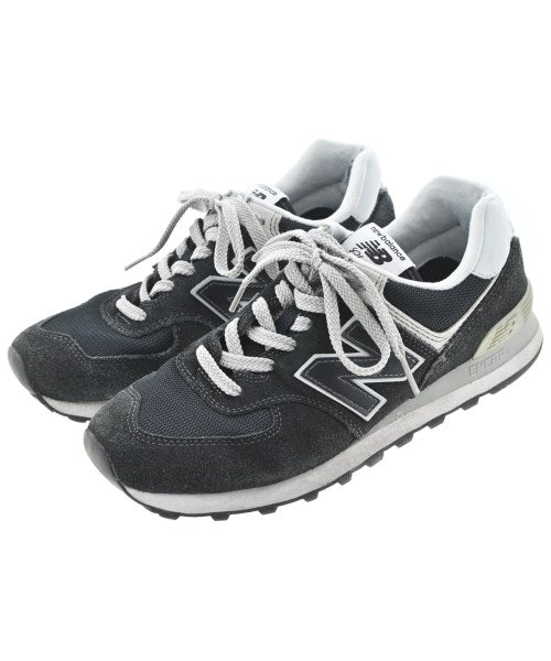 New Balance รองเท้าผ้าใบ