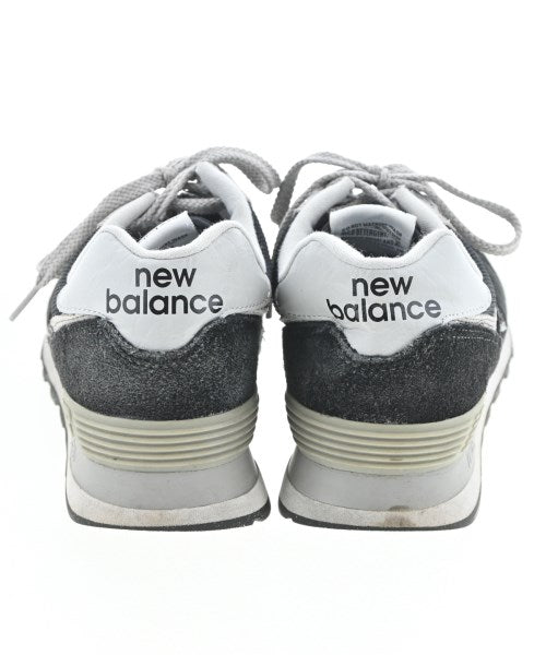 New Balance รองเท้าผ้าใบ