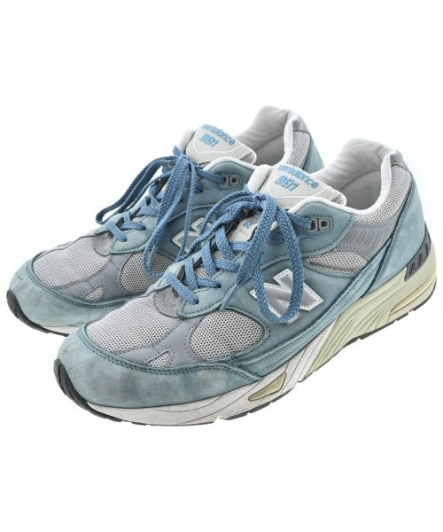 New Balance รองเท้าผ้าใบ