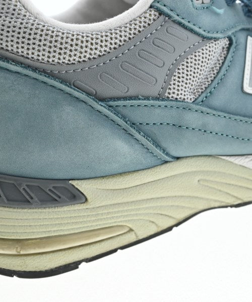 New Balance รองเท้าผ้าใบ