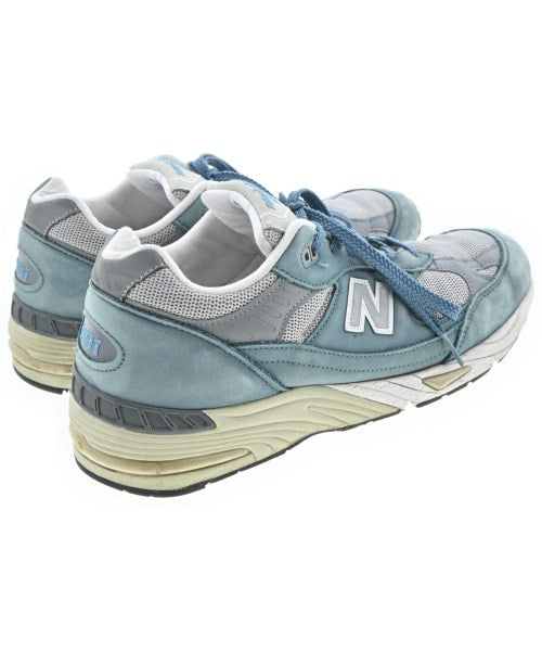 New Balance รองเท้าผ้าใบ
