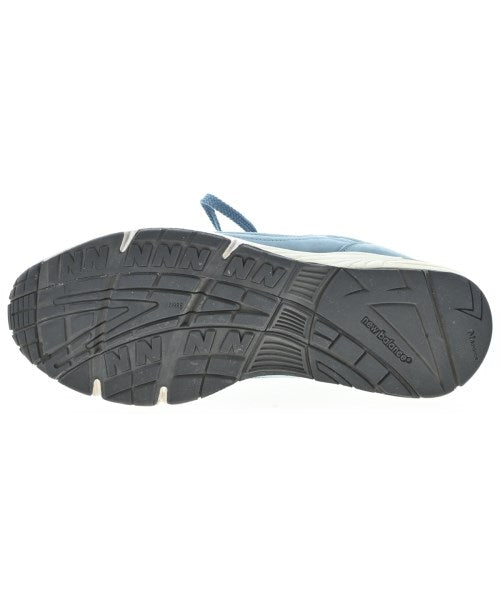 New Balance รองเท้าผ้าใบ