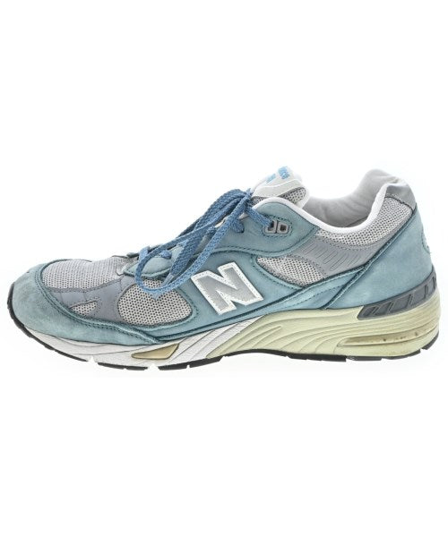 New Balance รองเท้าผ้าใบ