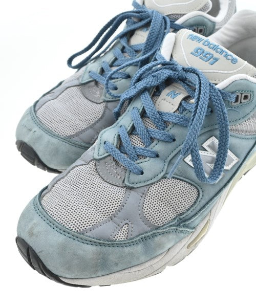 New Balance รองเท้าผ้าใบ