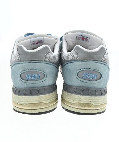 New Balance รองเท้าผ้าใบ