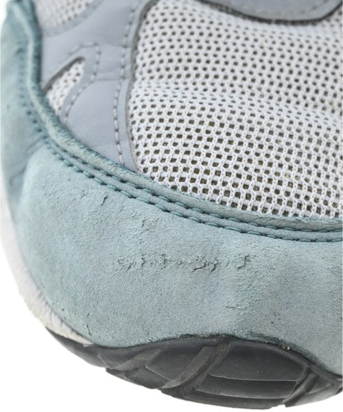 New Balance รองเท้าผ้าใบ
