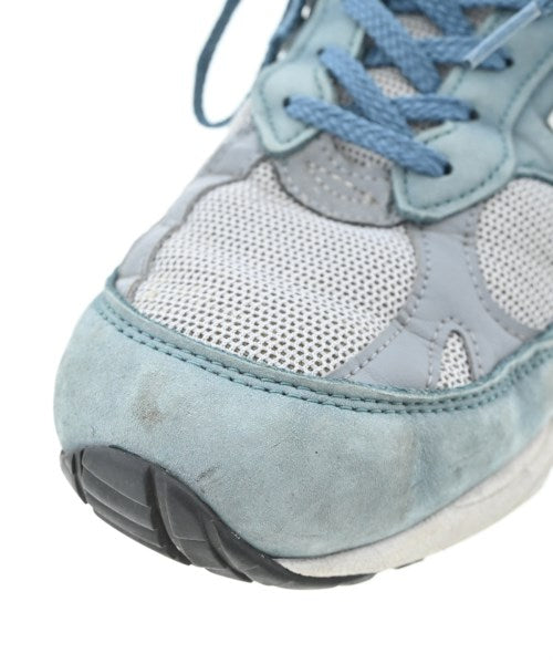 New Balance รองเท้าผ้าใบ