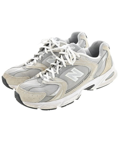New Balance รองเท้าผ้าใบ