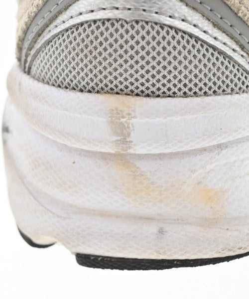 New Balance รองเท้าผ้าใบ