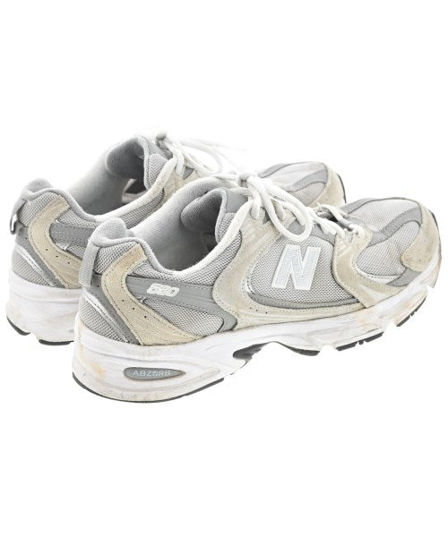 New Balance รองเท้าผ้าใบ