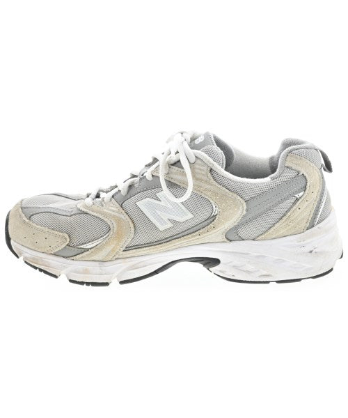 New Balance รองเท้าผ้าใบ