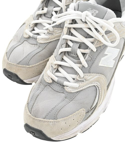 New Balance รองเท้าผ้าใบ