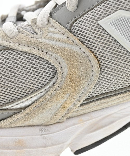 New Balance รองเท้าผ้าใบ