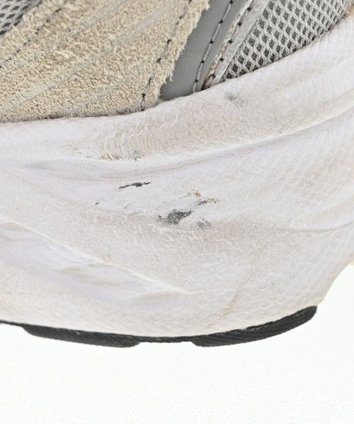 New Balance รองเท้าผ้าใบ