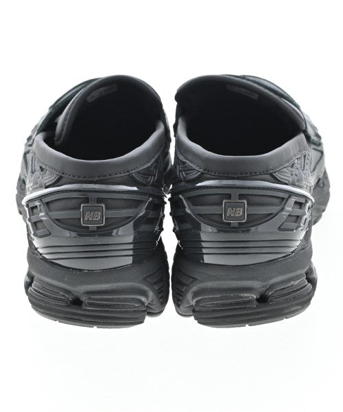New Balance รองเท้าผ้าใบ
