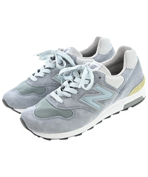 New Balance รองเท้าผ้าใบ