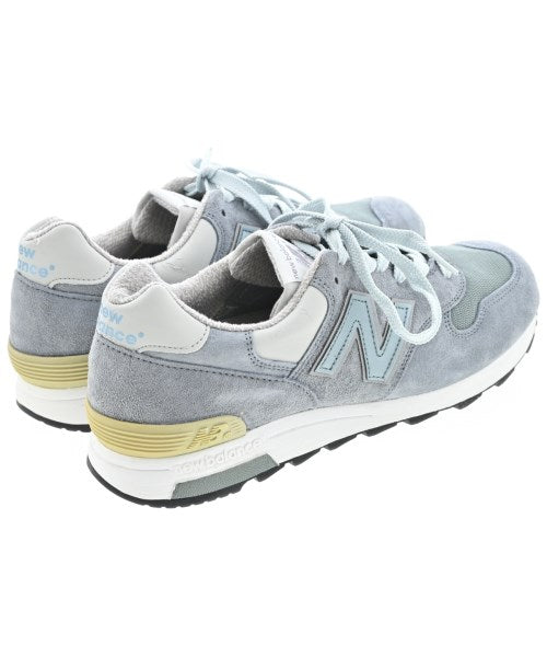 New Balance รองเท้าผ้าใบ