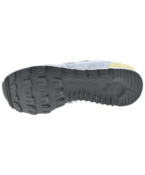 New Balance รองเท้าผ้าใบ