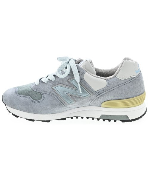 New Balance รองเท้าผ้าใบ