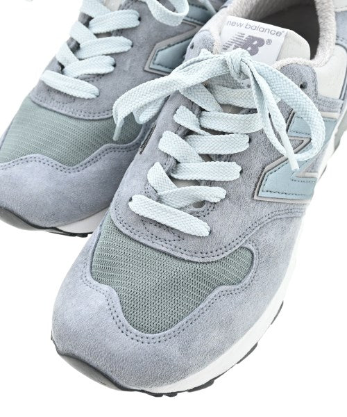 New Balance รองเท้าผ้าใบ