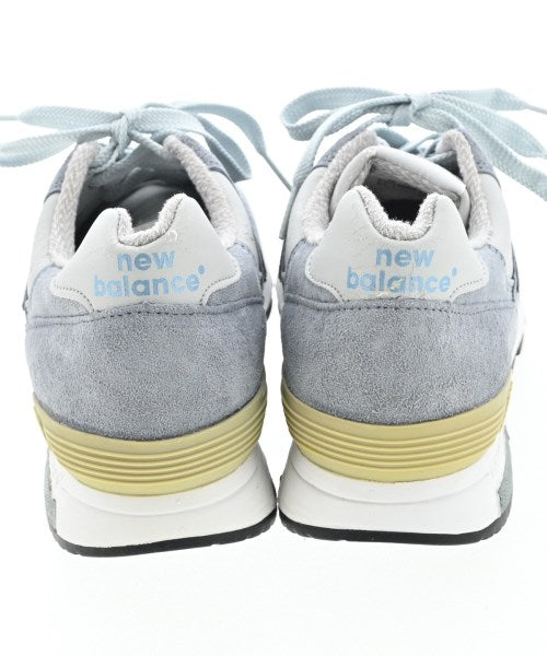New Balance รองเท้าผ้าใบ