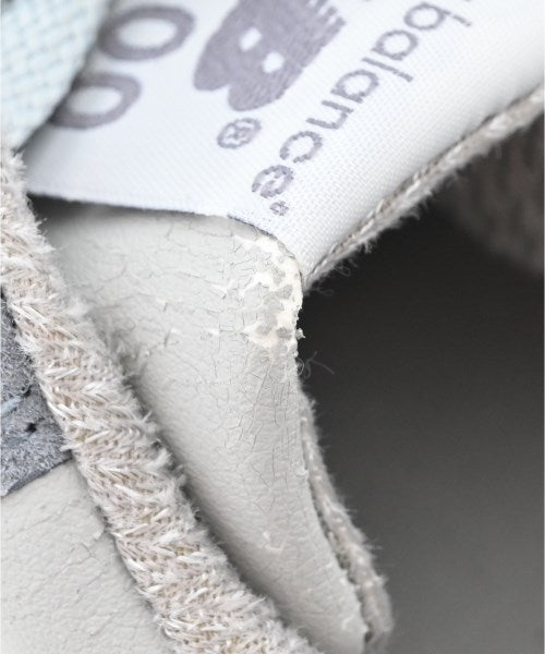New Balance รองเท้าผ้าใบ