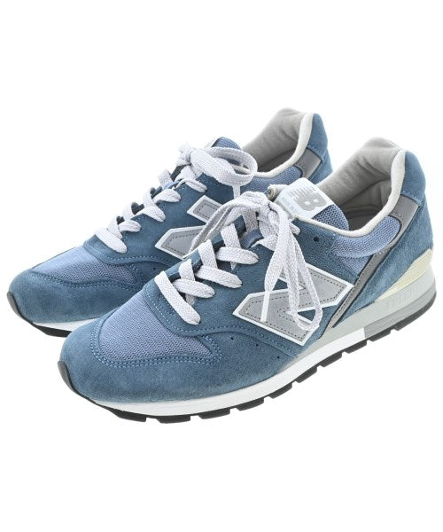 New Balance รองเท้าผ้าใบ