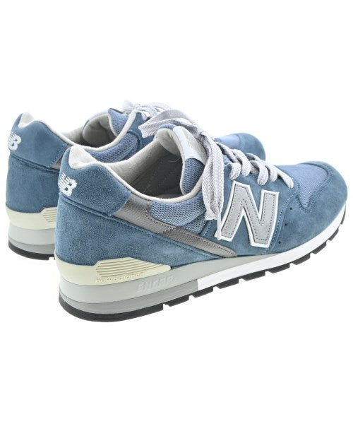 New Balance รองเท้าผ้าใบ