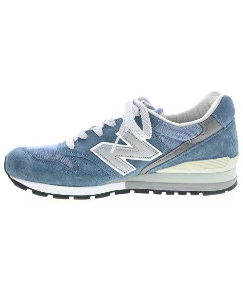 New Balance รองเท้าผ้าใบ