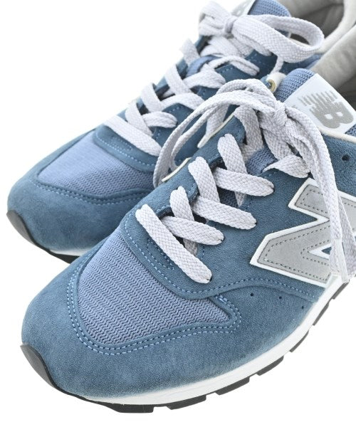 New Balance รองเท้าผ้าใบ