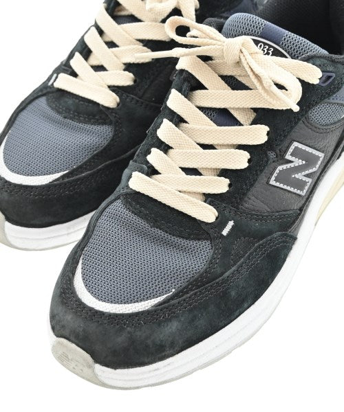 New Balance รองเท้าผ้าใบ