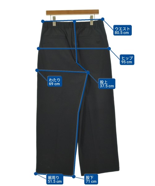 New Balance กางเกง อื่น
