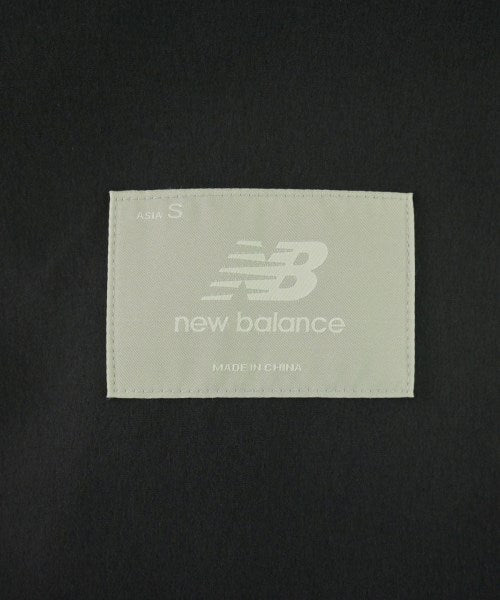 New Balance แจ็คเก็ตลำลอง